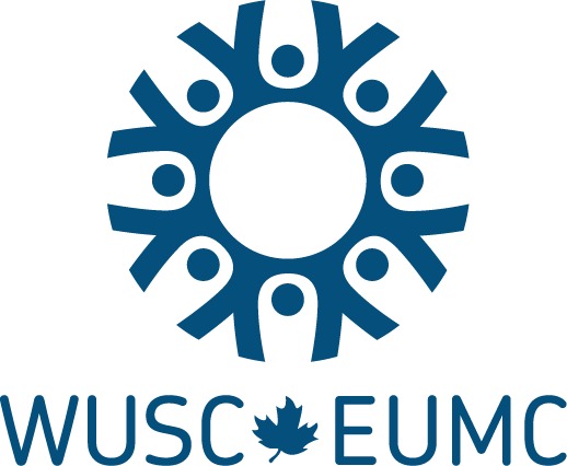 WUSC Logo